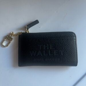 Marc Jacobs wallet